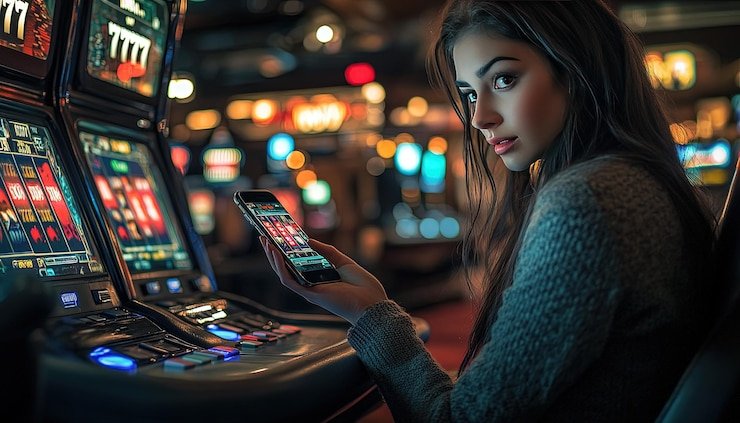 tg 350 European Roulette