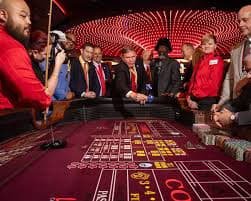 tg 350 Live casino tables jo Pakistan mein kaam karte hain