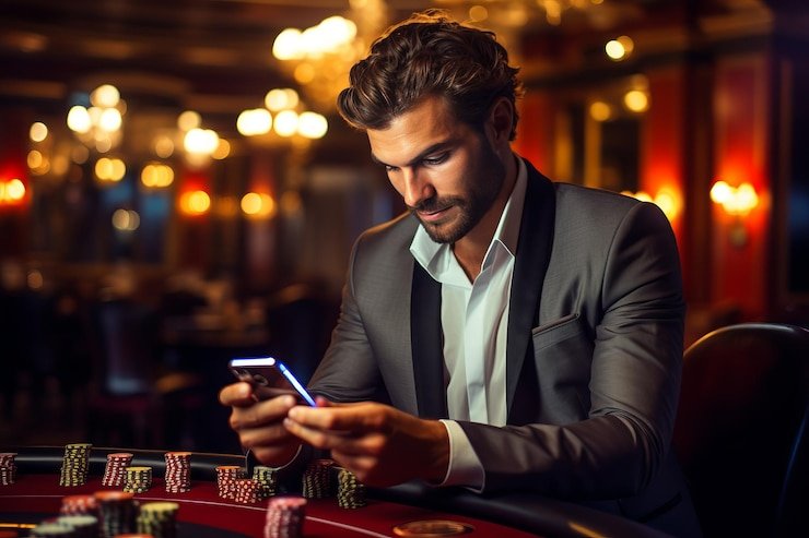 tg 350 Live Casino